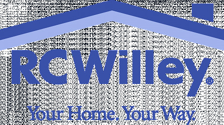 All RC Willey Home Furnishings Locations - ChainXY